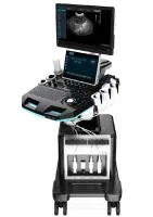 Ультразвуковой сканер высокого класса Т6-Vet