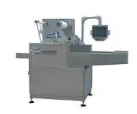 Автомат для запайки лотков с продукцией HVT-550F/2