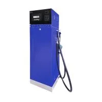 Топливораздаточная колонка Топаз 511 УВ (130 л/мин)