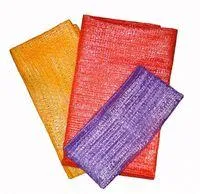 Мешок п/э сетчатый, разм. 40х60 (18-20 кг)